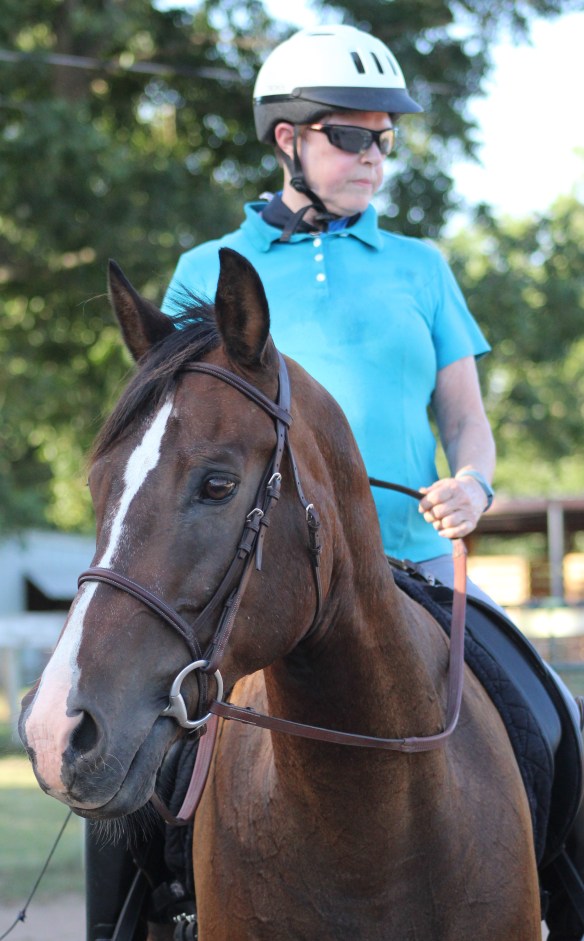 Jo Ann and Mickey- a pretty good lookin' pair.
