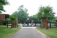 Tony's Timber Ridge Farm