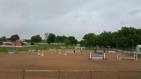 Quiet, private and peaceful? somehow I don't think so.